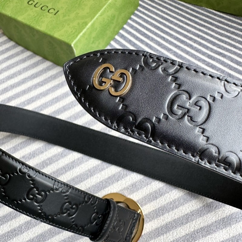 Gvc*1 belts